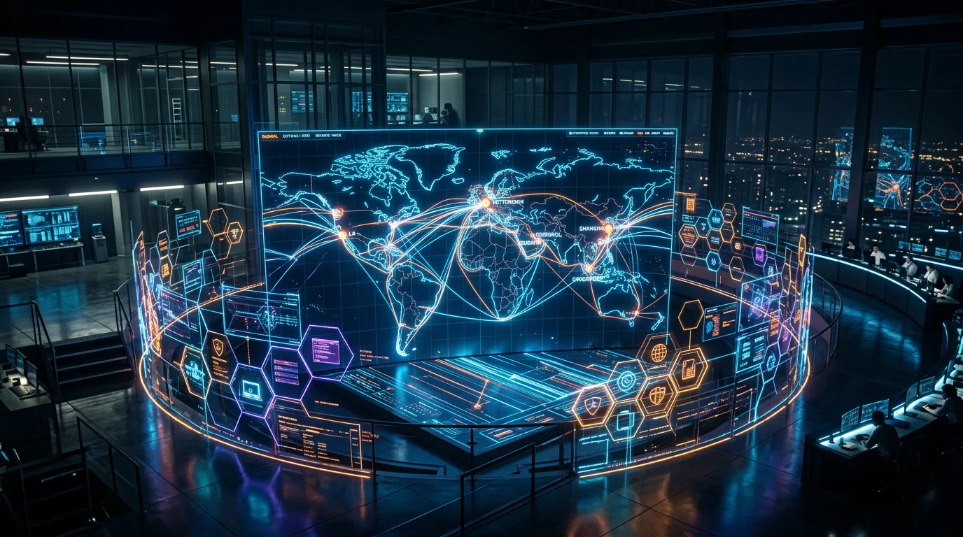 Photo - Only Layered Defenses Can Stop Hacker Attacks