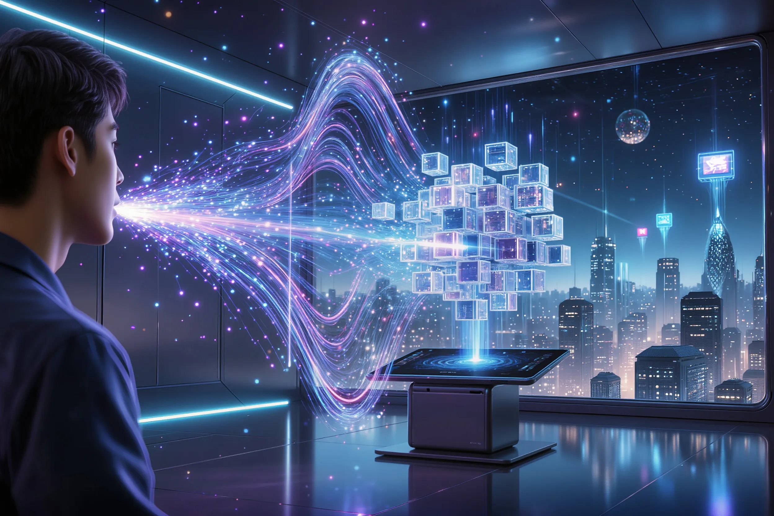 Photo - AI Cuts Utility Chores: Russia Trains Yandex’s Alice to Collect Electricity Meter Readings