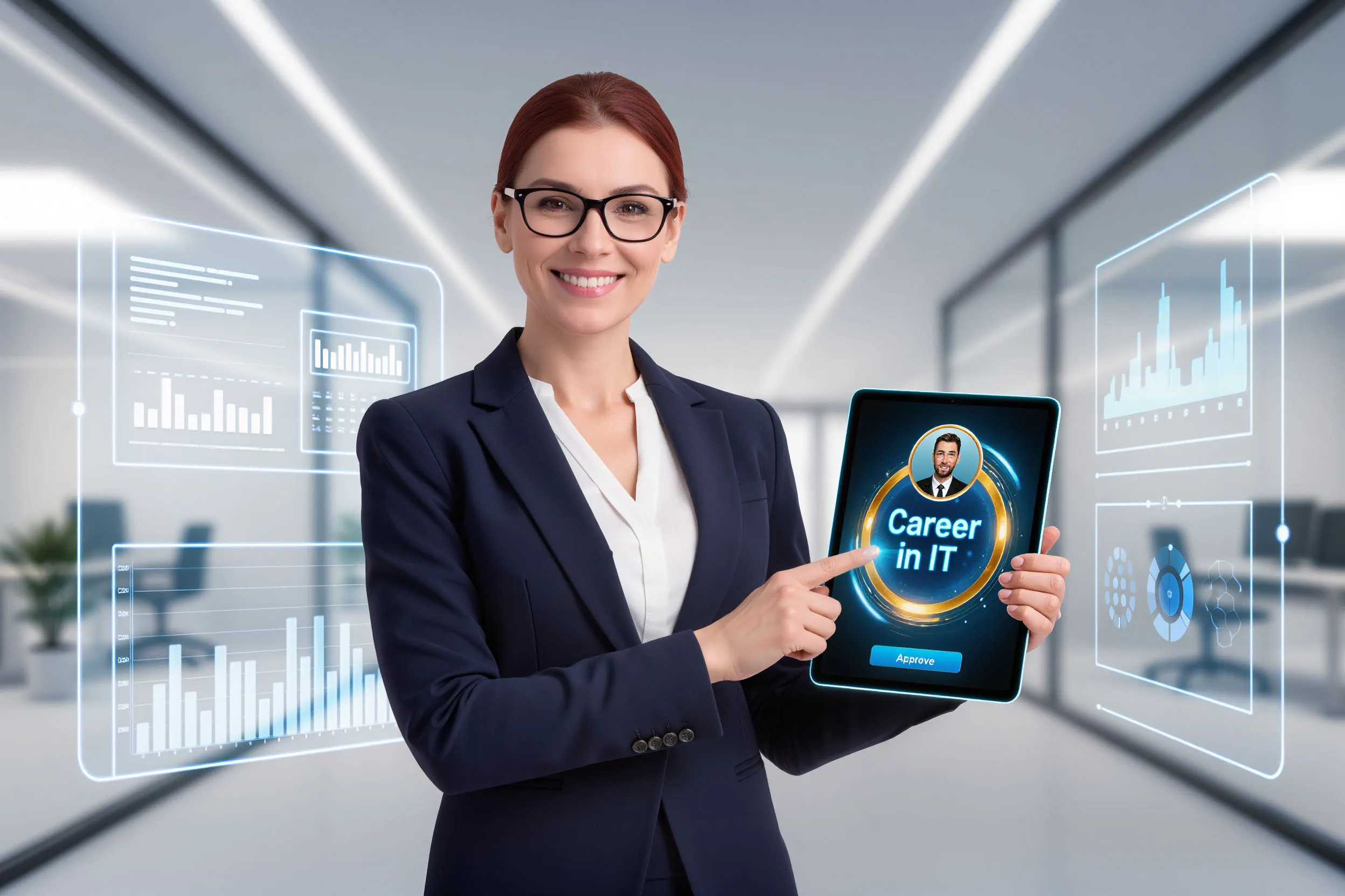 Photo - Moscow Launches an Online Platform to Assess the Skills of IT Specialists