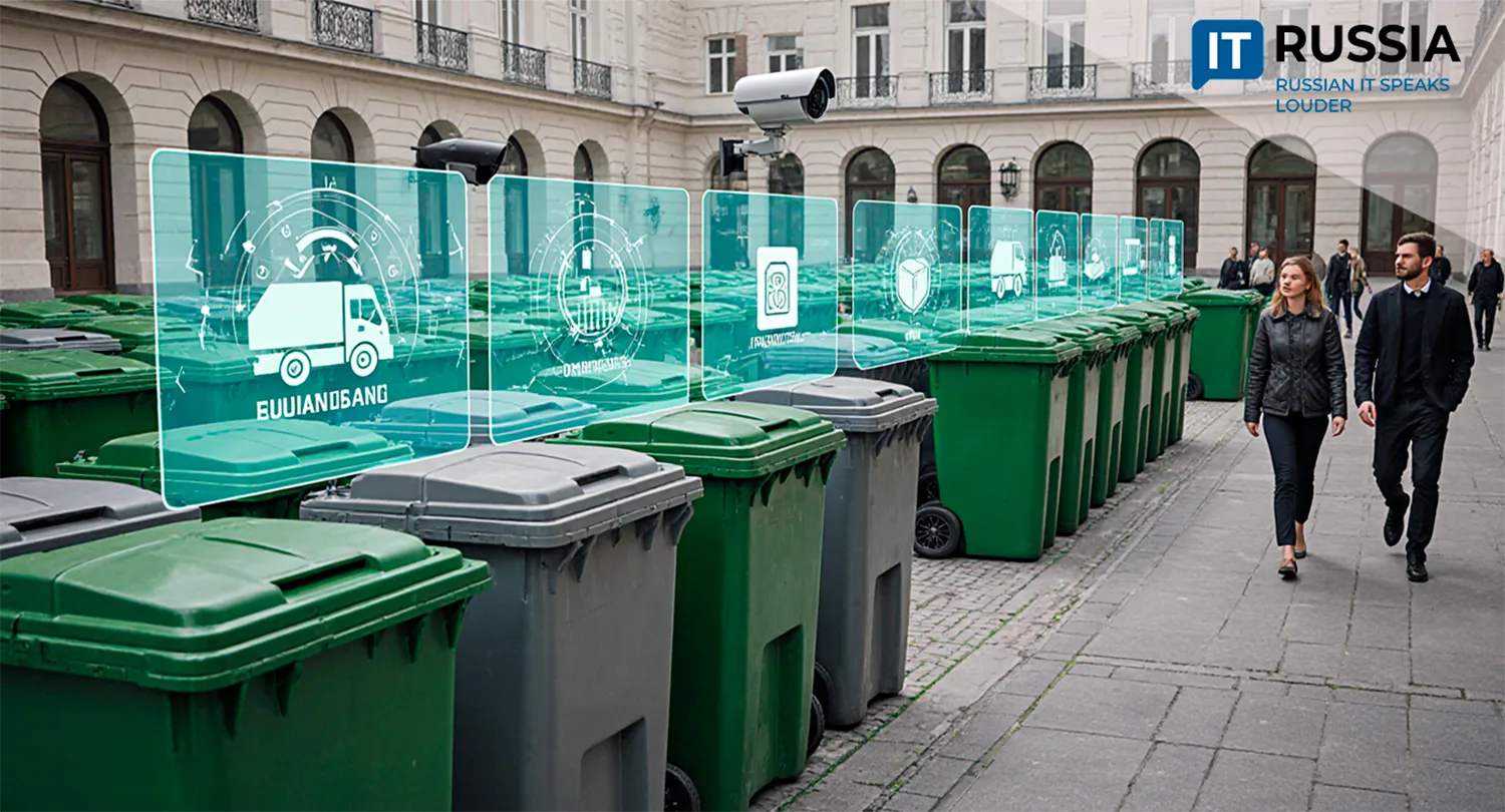 Neural Networks Are Reshaping Waste Management in Russia’s Chelyabinsk Region