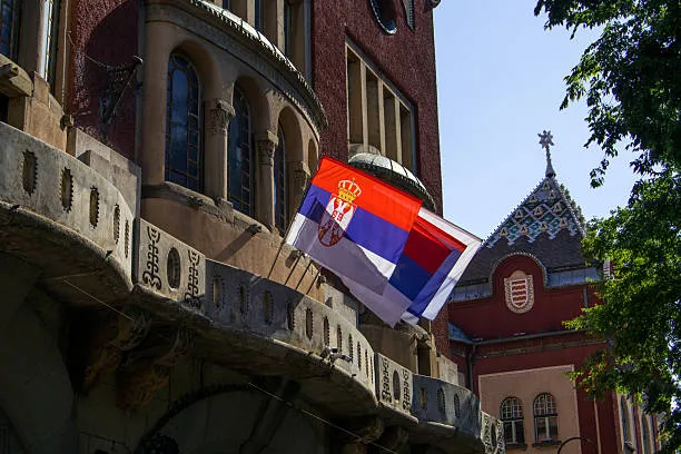 Russian IT Firms Gain Ground in the Balkans