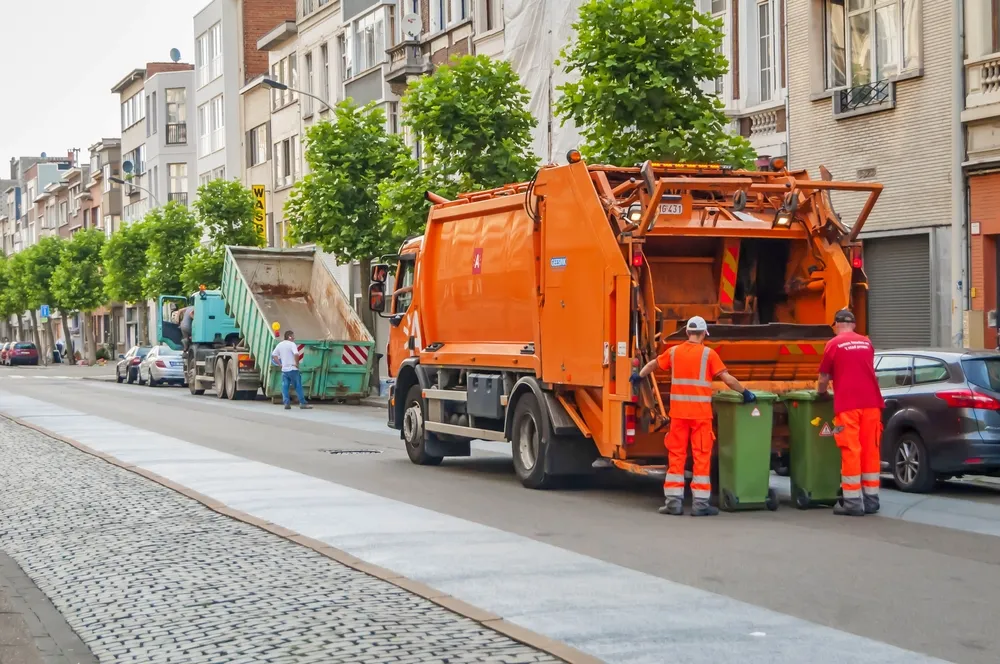 AI Tracks Thousands of Parking Violations in Russian Cities