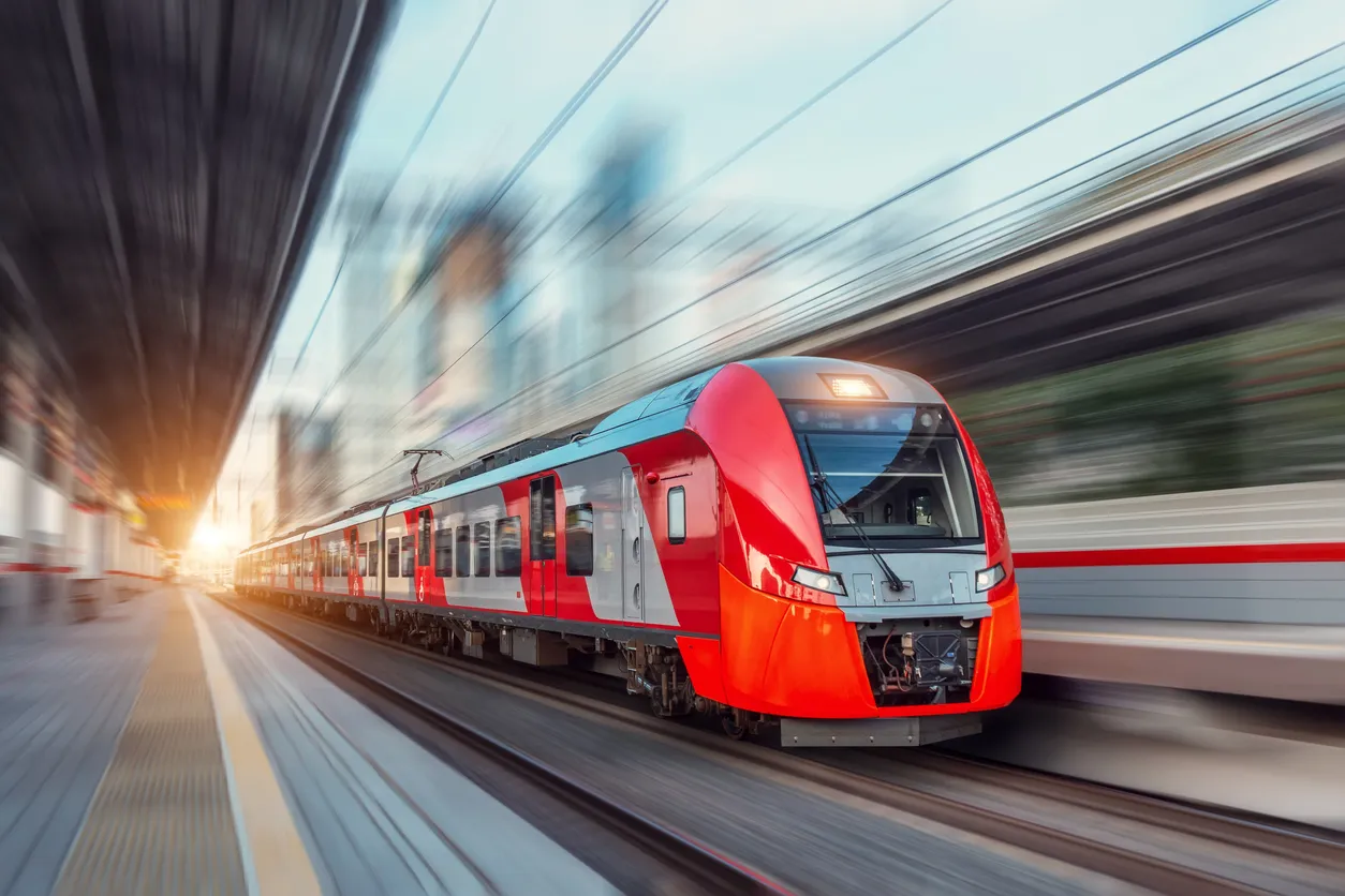 AI Surveillance System Rolls Out on Russia’s Railways