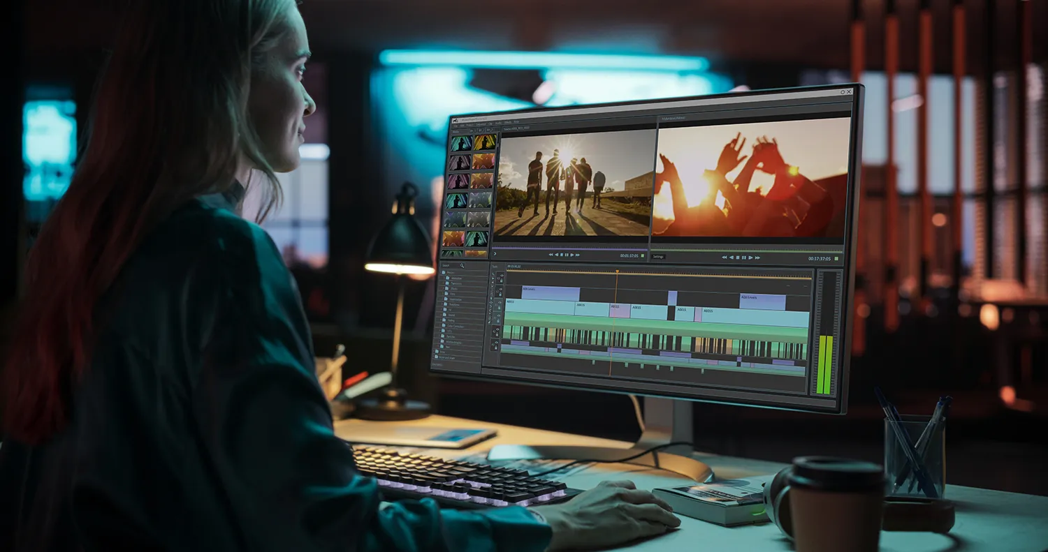 Невозможное возможно: как российские VFX-студии создают новую реальность в кино