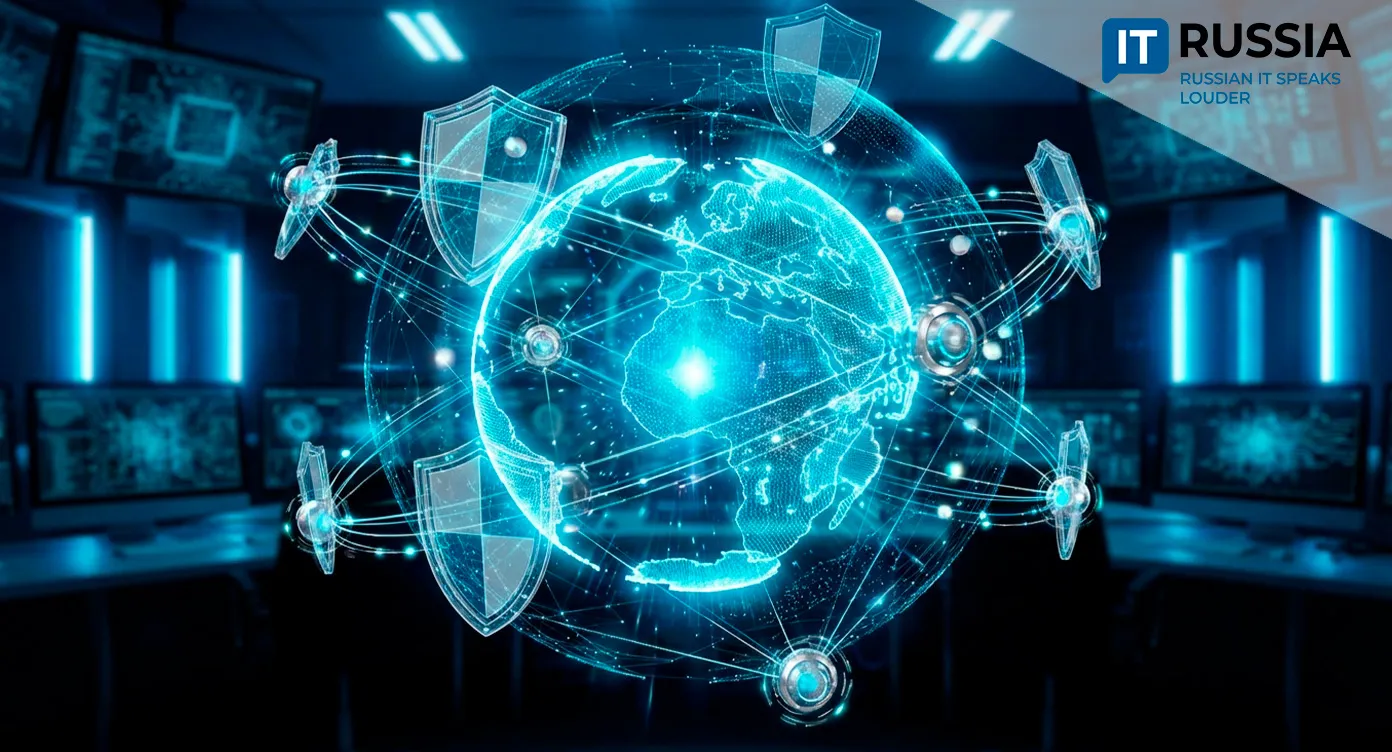 A New Phase in Cyber Defense: How an Ecosystem Approach Takes On Advanced Threats