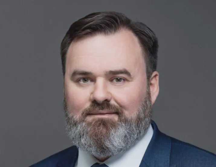 Андрей Бетин