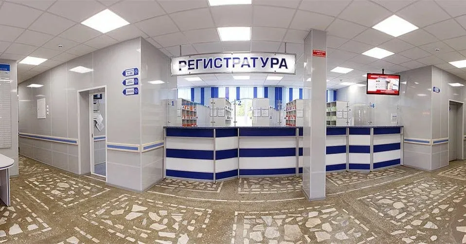 В поликлиниках Урала начали применять аудиобейджи