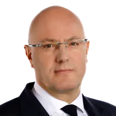Dmitry Chernyshenko
