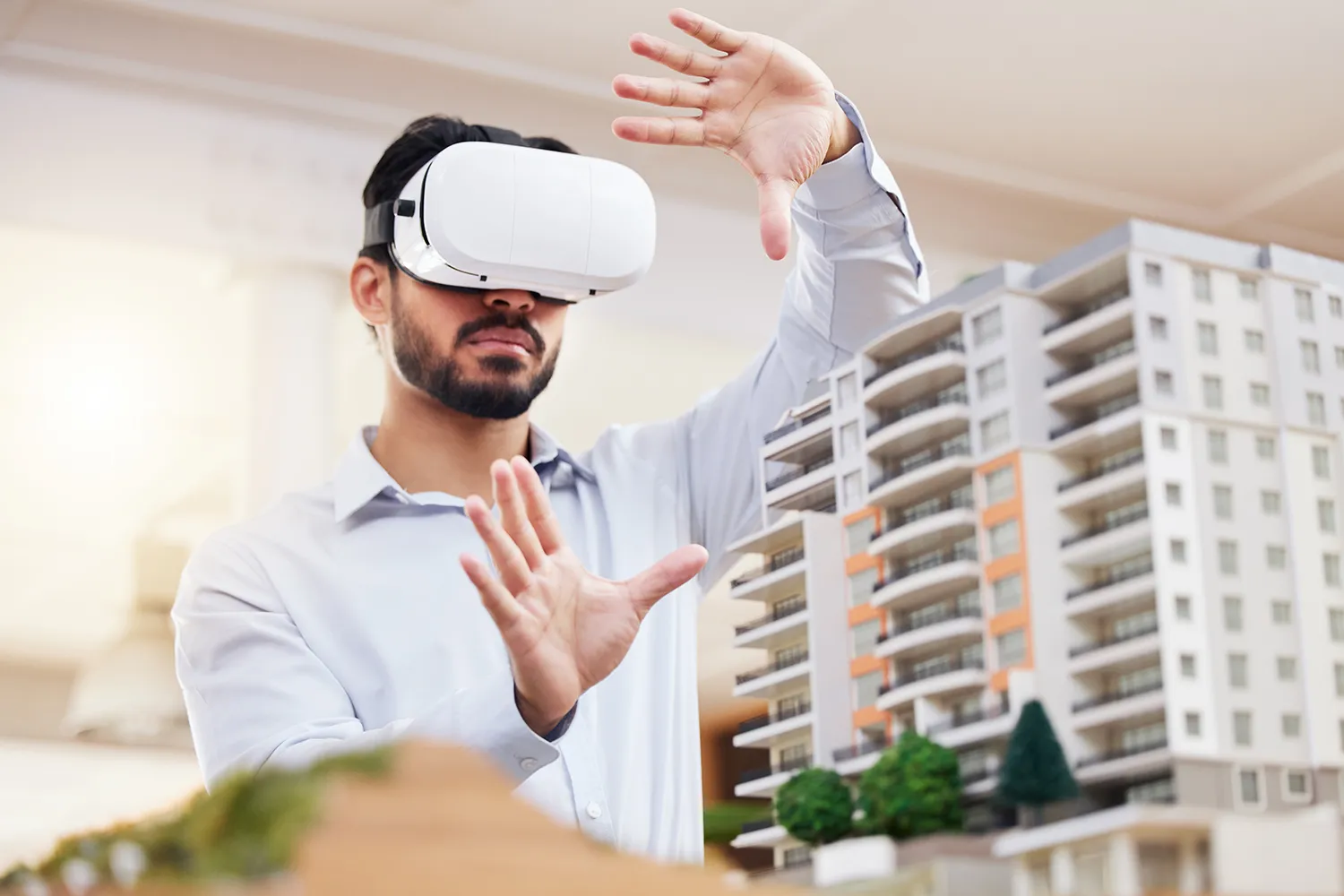 Photo - Under the Parthenon’s Arches: Future Architects in Bashkiria Study Antiquity Through VR