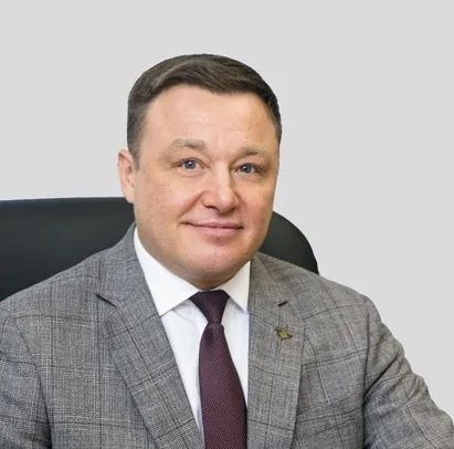 Ilya Kavelashvili