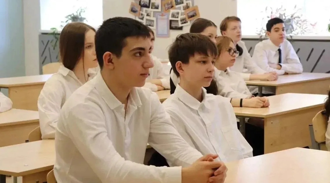 В школах Реутова стартуют уроки киберграмотности