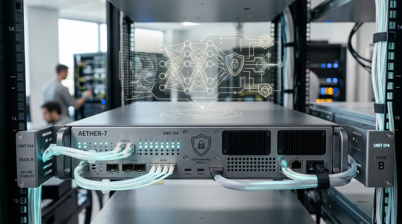 Photo - Yandex B2B Tech Launches Module to Protect Enterprise AI Systems