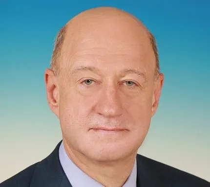 Alexander Babakov