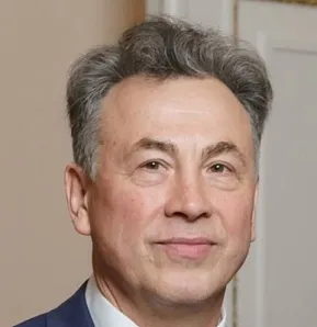 Veniamin Kaganov