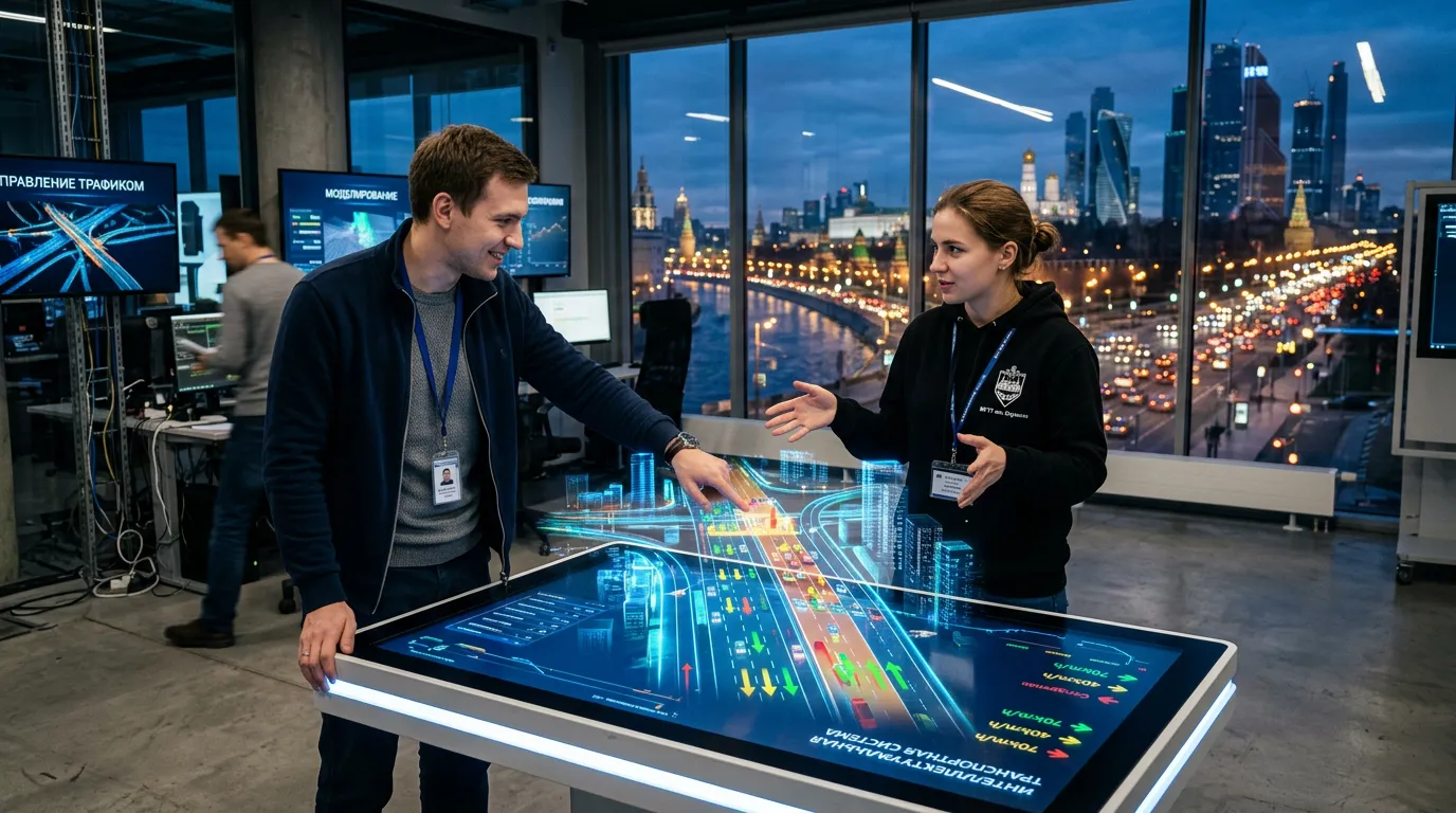 Photo - Artificial Intelligence Learns to ‘Read’ Roads