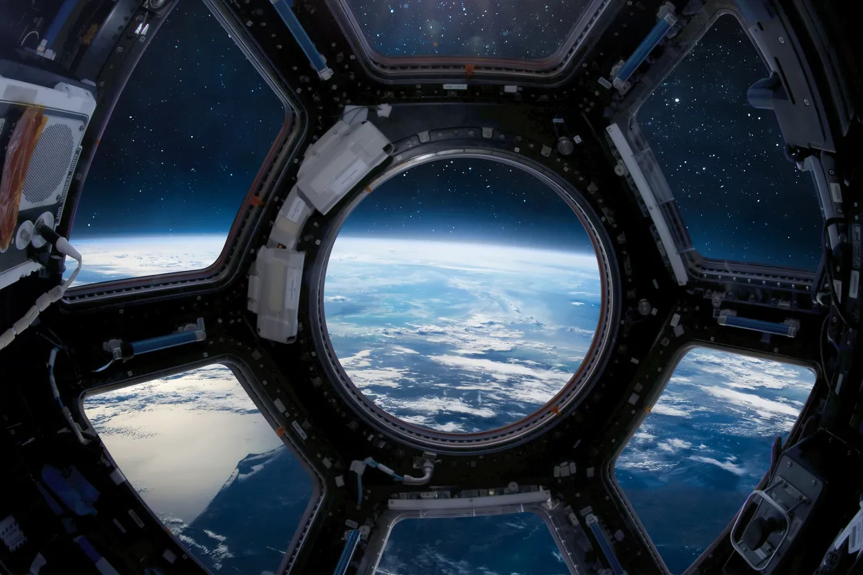 Russia Builds AI System to Diagnose Faults in Space Electronics