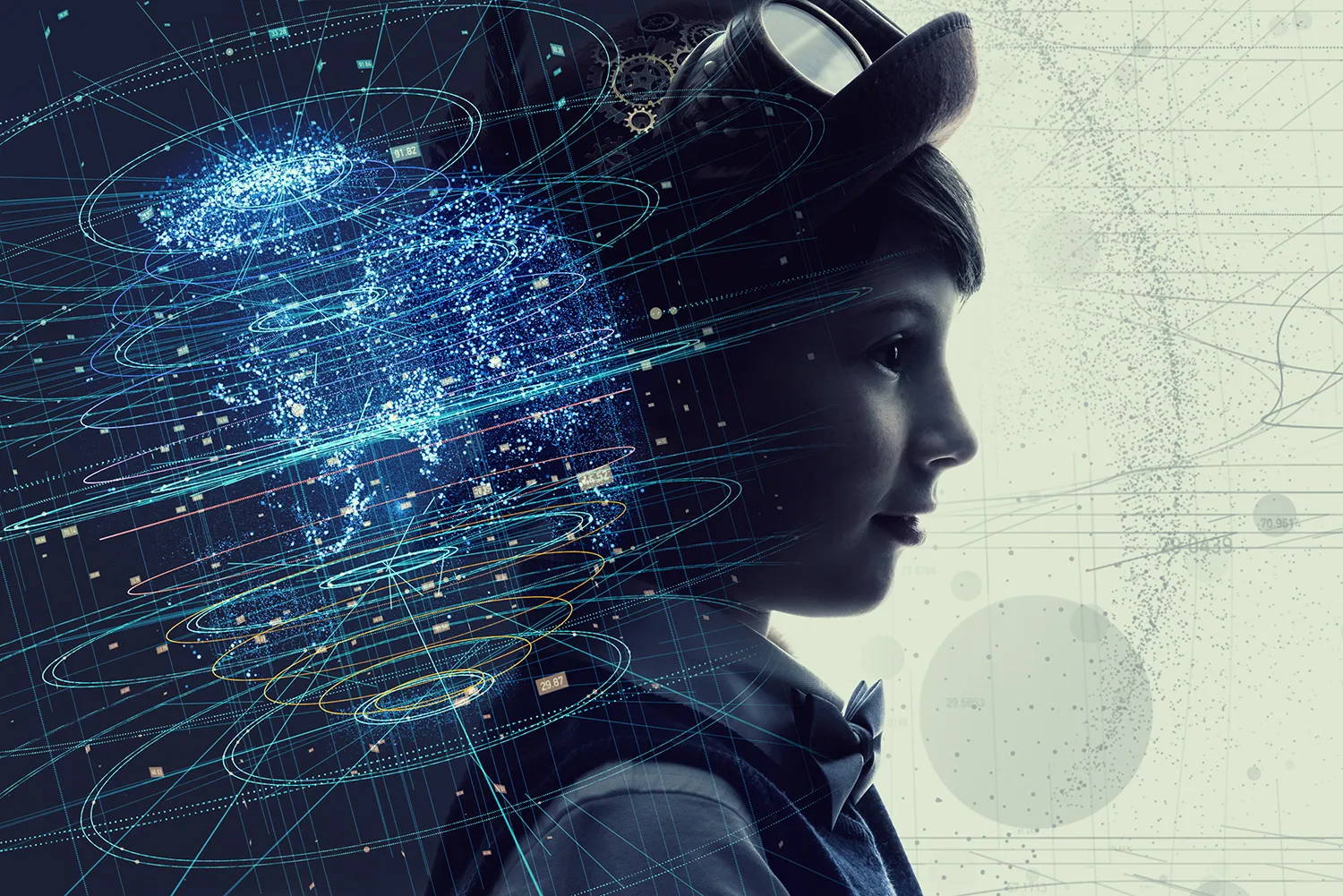 Photo - Subtract, Multiply, and Learn AI: Moscow Region Students Join the ‘Code of the Future’ Program