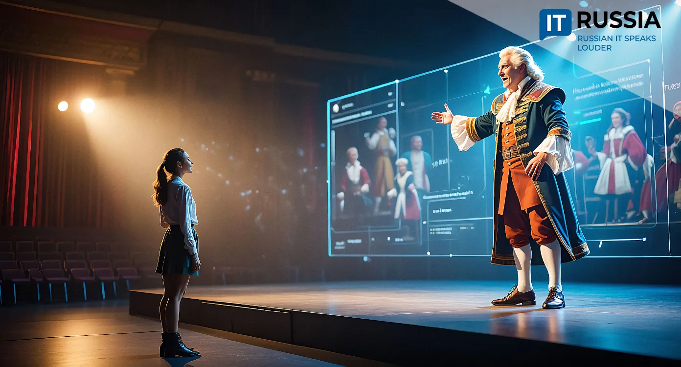 Stanislavsky Believes! The “Theatre Olympiad” 2026 Will Unite the Entire Country