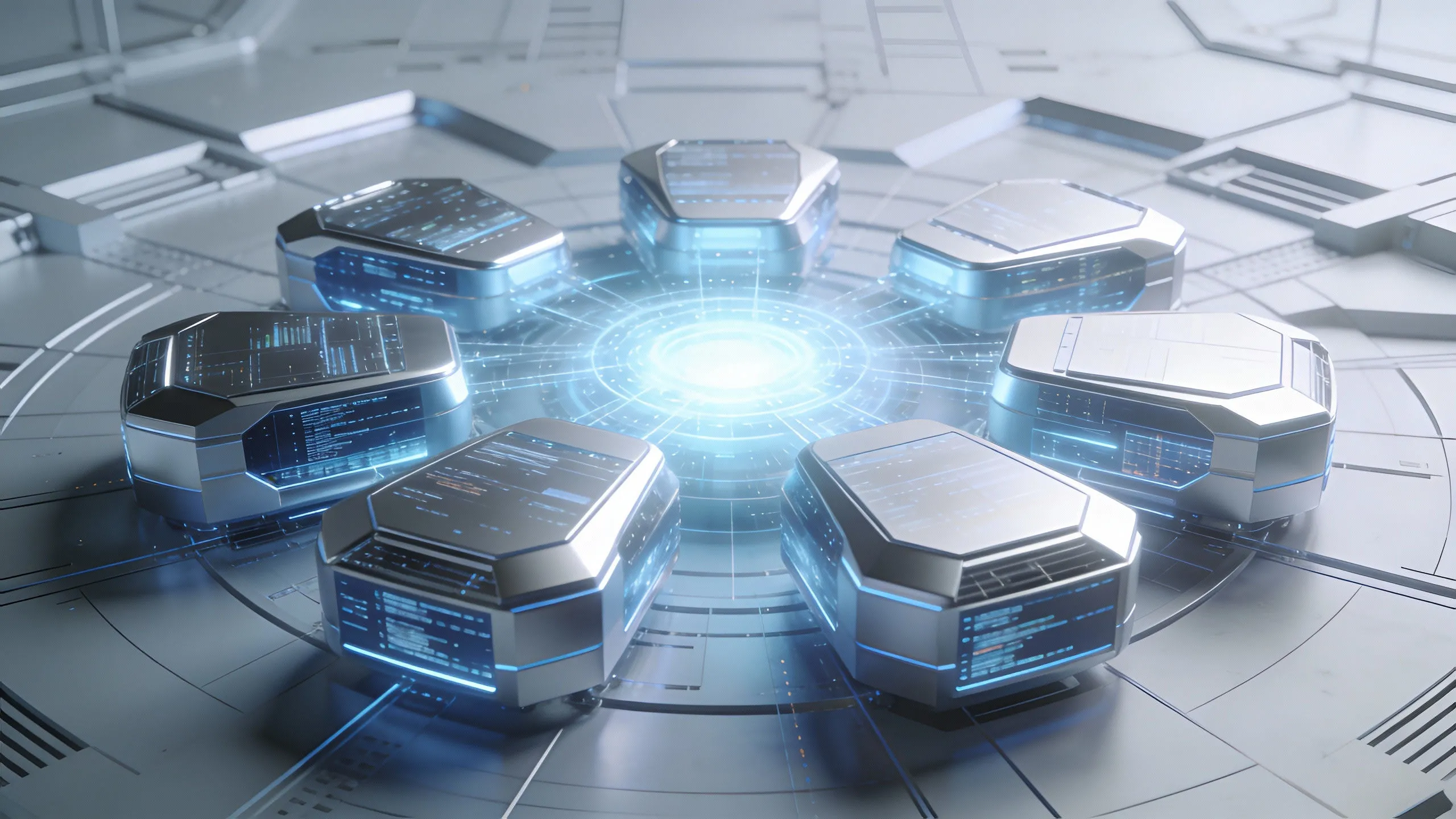 Photo - Top IT Trends for 2026