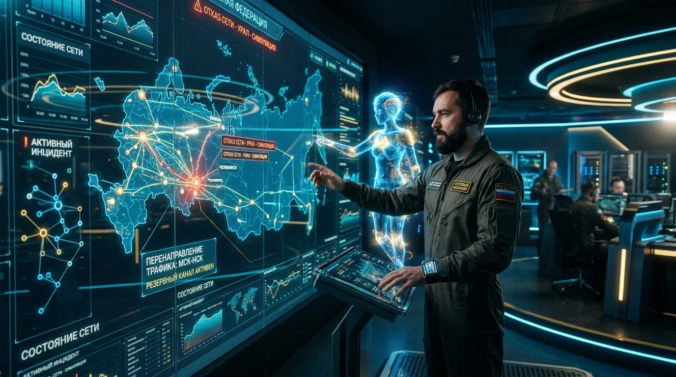 Photo - Beeline’s “AI Engineer” Processes 15,000 Network Incident Reports in Pilot Rollout