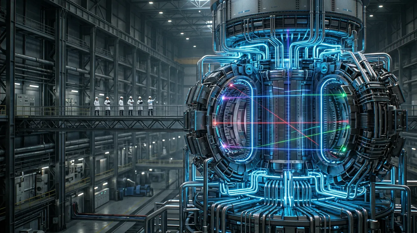 Photo - SUSU Researchers Develop New Cooling Calculation Method for Reactors and Supercomputers