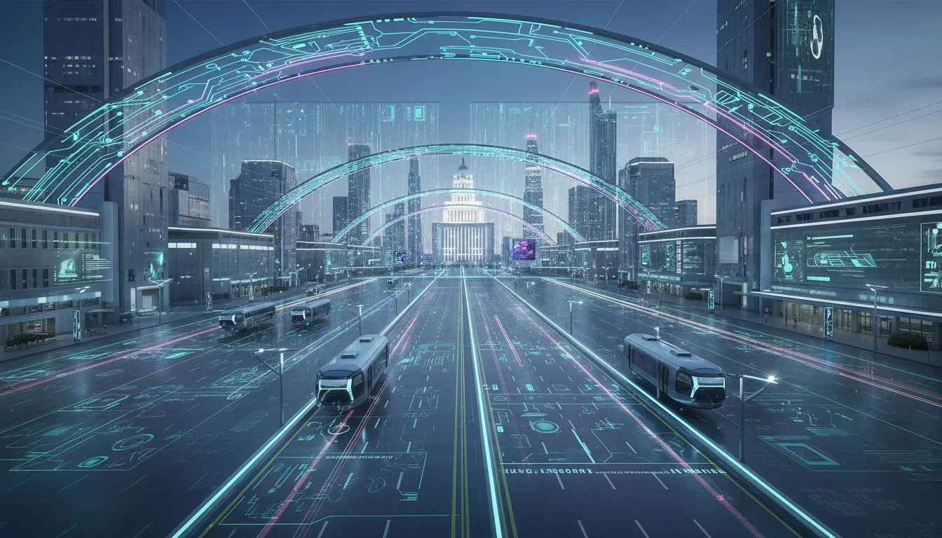 Photo - В России госорганы повышают эффективность помощью ИИ