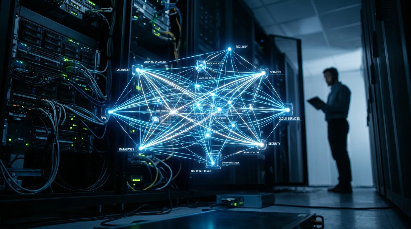 Photo - Digital Twin of Government: Russian Accounts Chamber Builds the Agency's Architecture Model