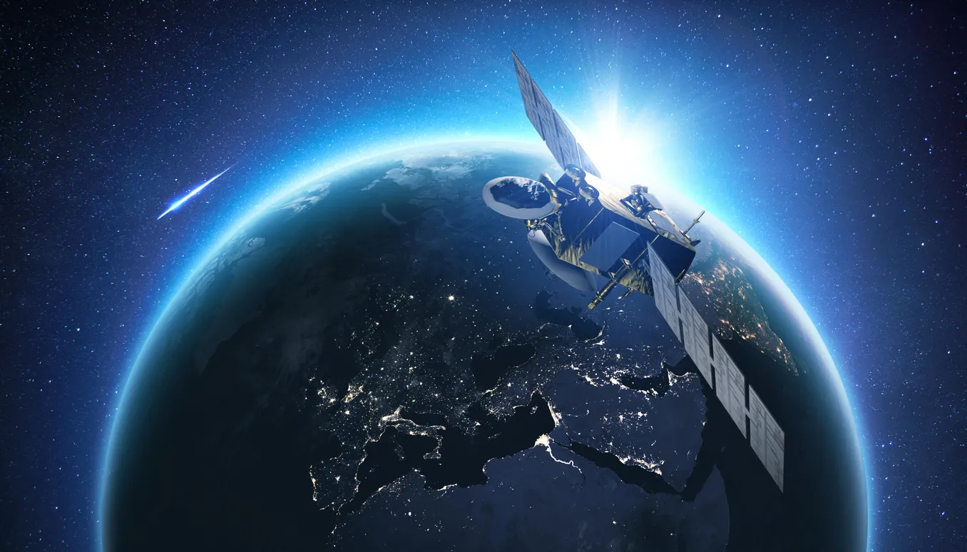 Russian Scientists Reveal Robot Assistant for the ISS