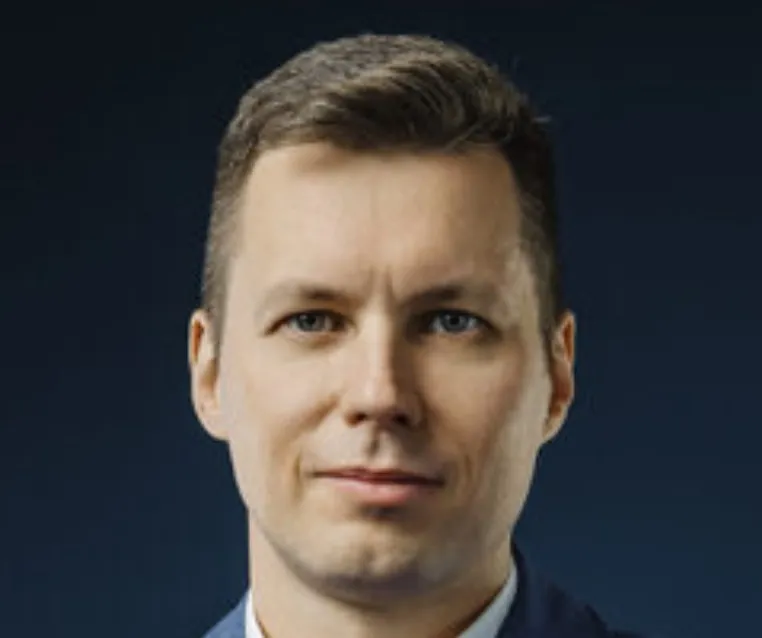 Дмитрий Красилов