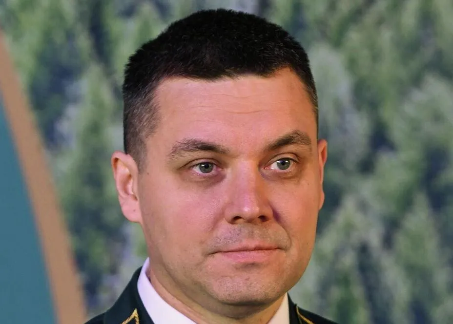 Иван Советников
