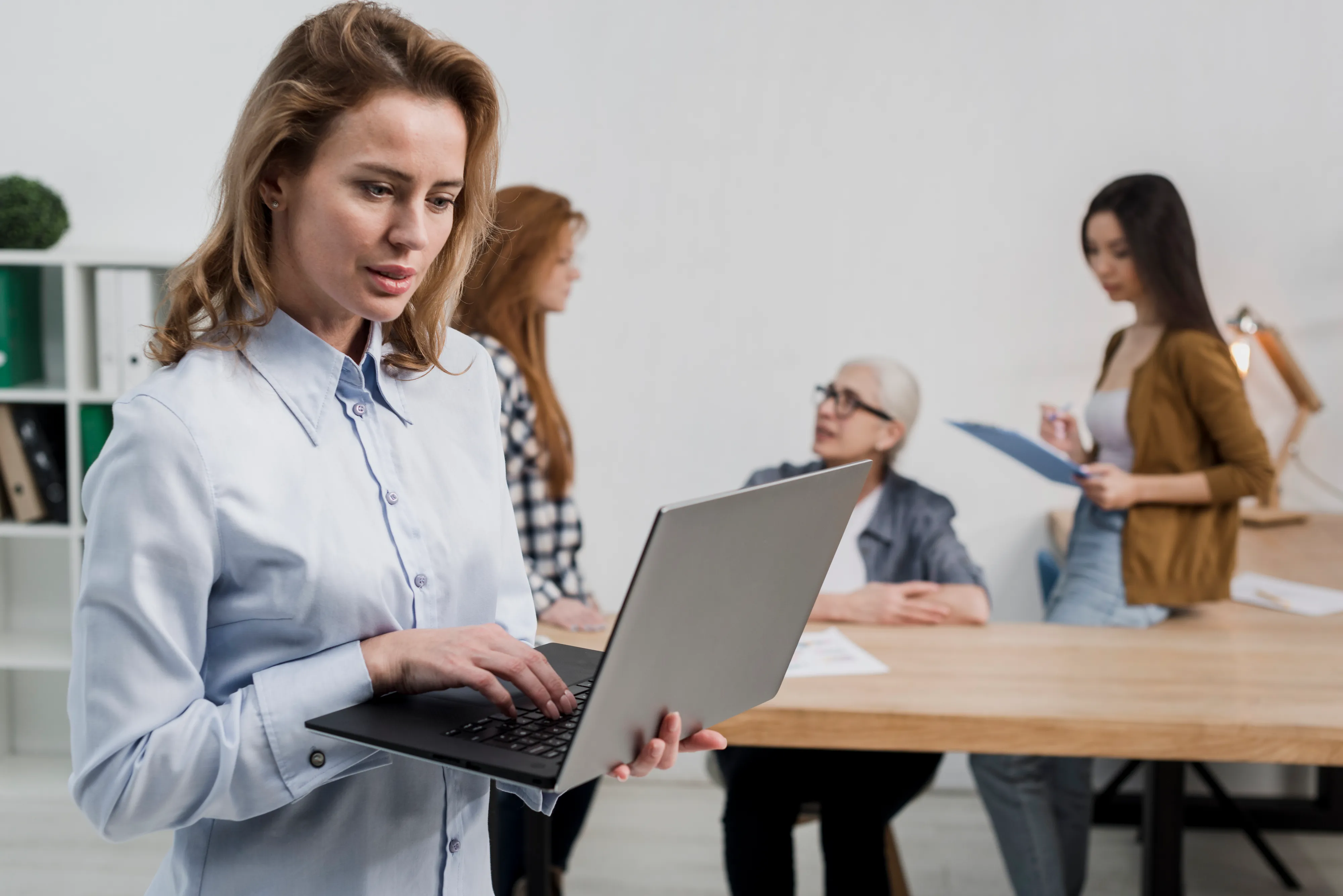 Alexey Boev: “AI Is Simplifying the Delivery of Social Assistance in Russia”