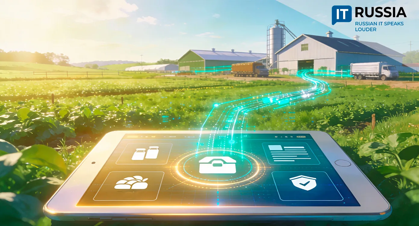 Upgraded Marketplace Is Set to Help Farmers Grow Their Businesses