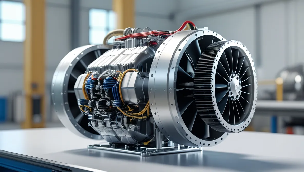 Photo - Sovereignty in the Air