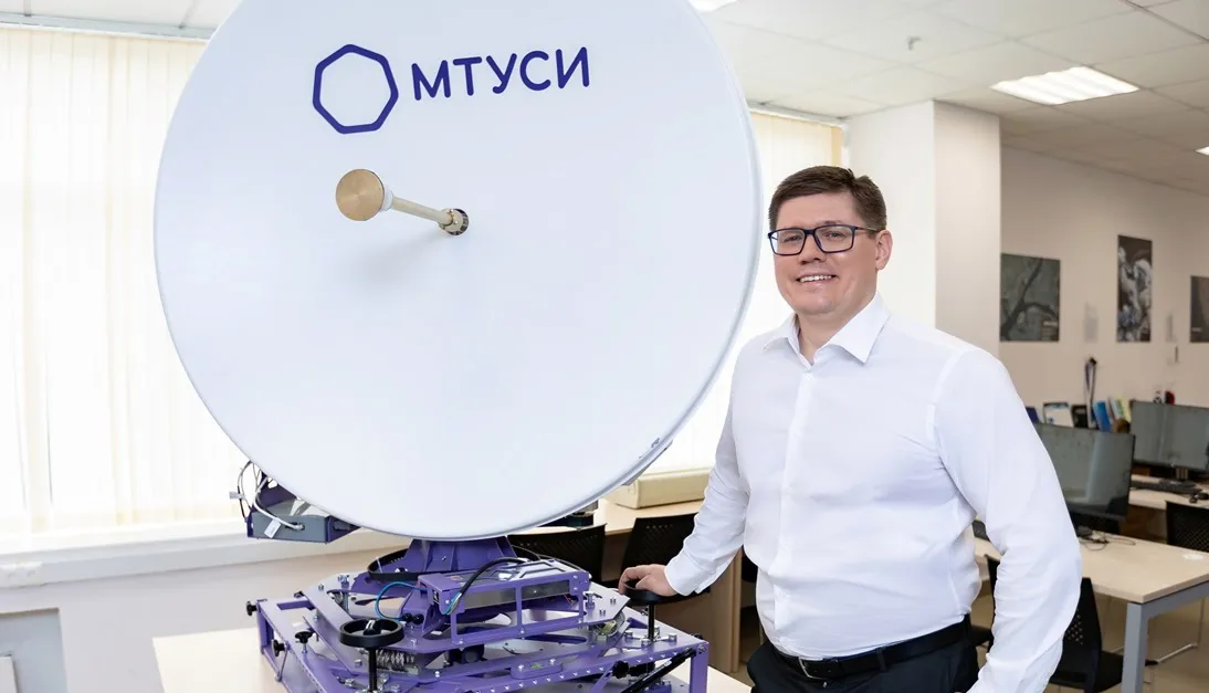 Photo - Ректор МТУСИ Сергей Ерохин: Как создать университет нового поколения? Цифровизация МТУСИ