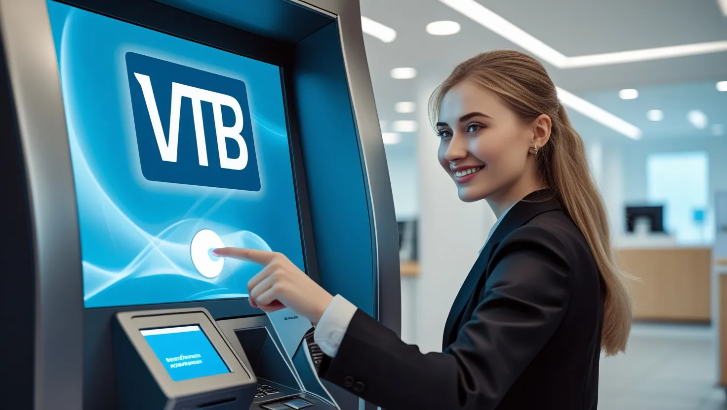 Photo - Made in Russia: A New ATM Model Enters the Market