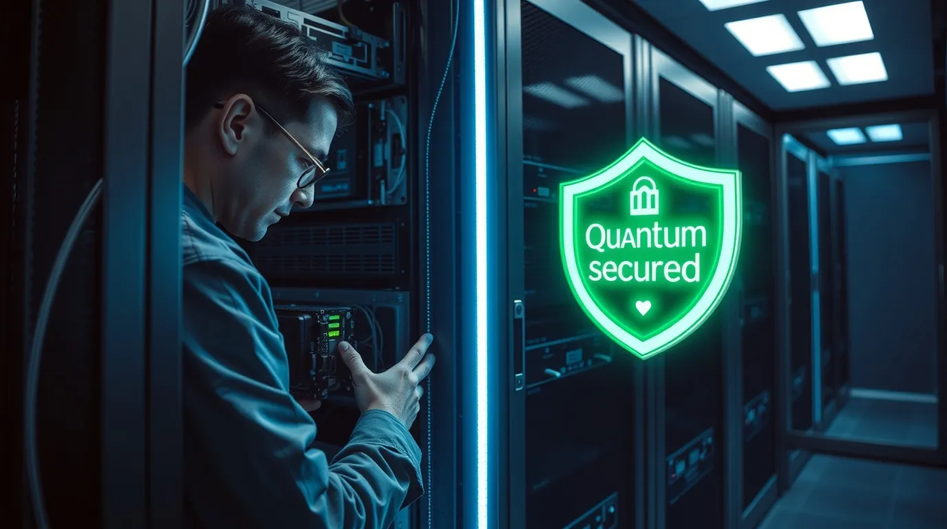 Photo - Russia develops a neural network to stabilize quantum communication channels