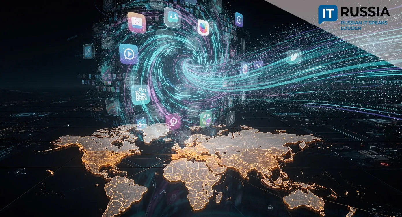 RuStore’s Funnel Pulls in the East