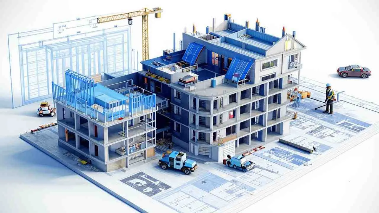 KO VNIIMETMASH Adopts Russian Software for Engineering Design