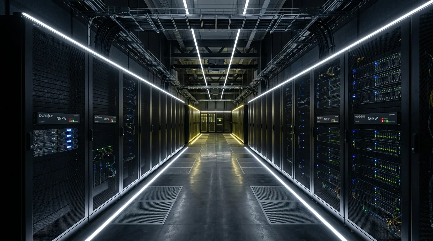 Photo - Kaspersky Delivers Biggest Kaspersky NGFW Update Since Product Launch