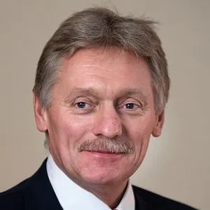 Дмитрий Песков