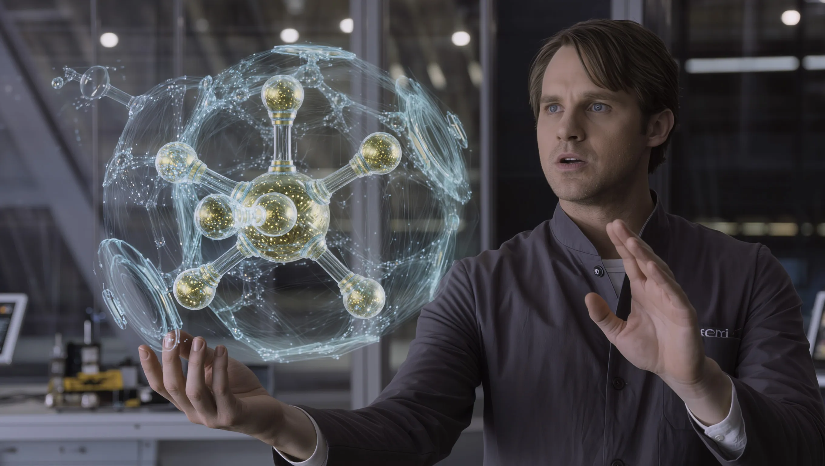 Photo - Ученый получил премию правительства Москвы за разработку мюонного томографа