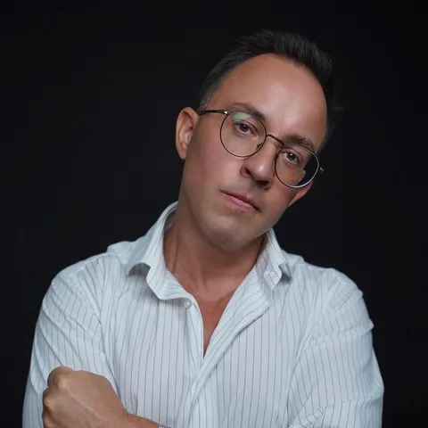 Denis Guzanov