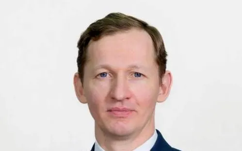 Aleksey Vyaznikov