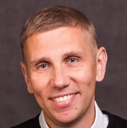 Alexey Ivanov