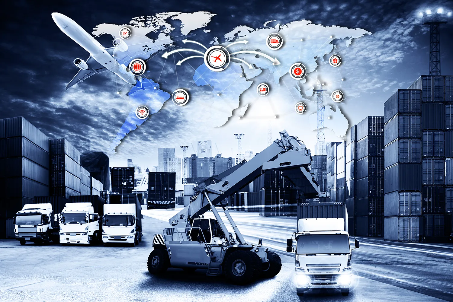 Photo - Transport Cybersecurity Reaches a System Level