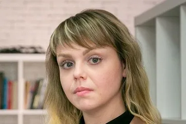 Anastasia Malashina