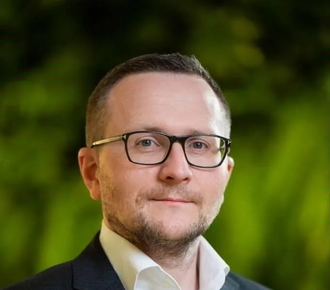 Sergey Zhdanov