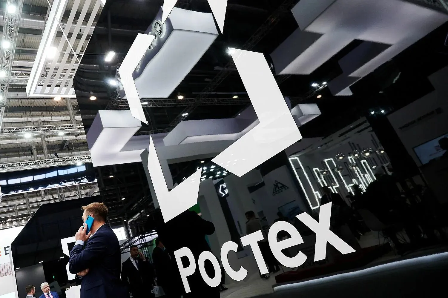 Rostec Launches Unified Financial Services Platform for Employees