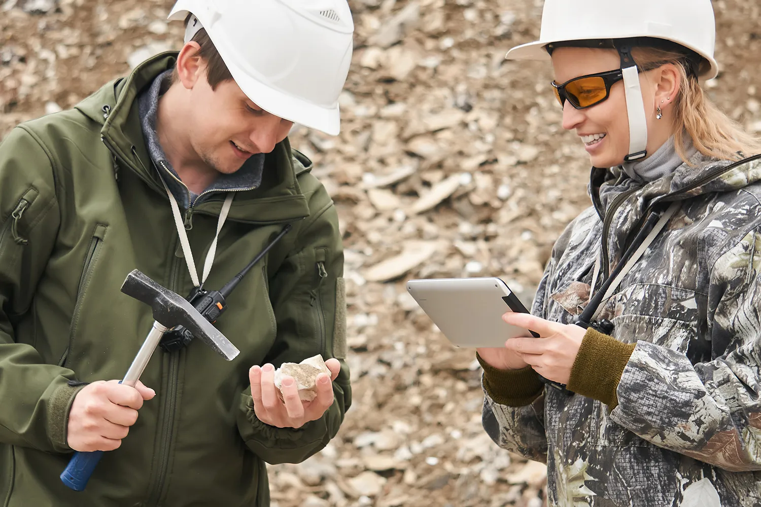 Photo - Digital Core: Russia Builds AI-Driven Subsurface Modeling System for Oil and Gas