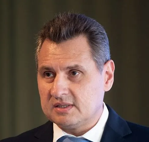 Сергей Сахненко